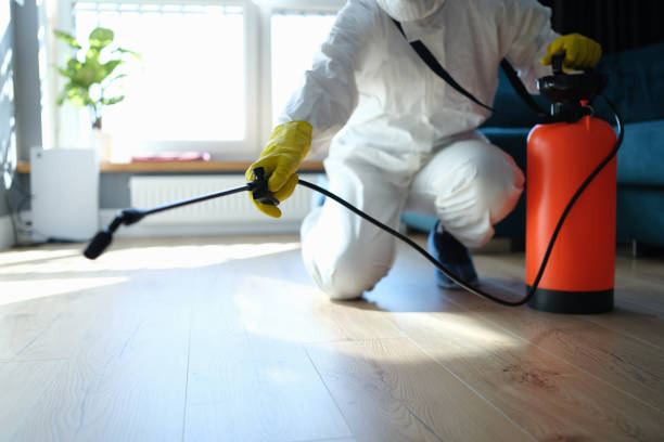 Reliable Biohazard Cleanup contractor in Birchwood, TN by Dulley Family Biohazard Services